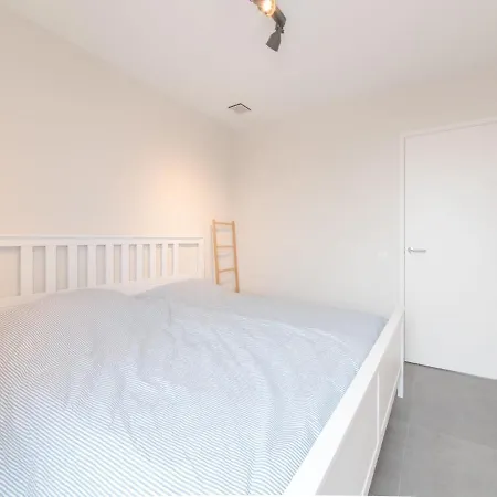 Lakeview With Parking By Interhome Apartment Bredene