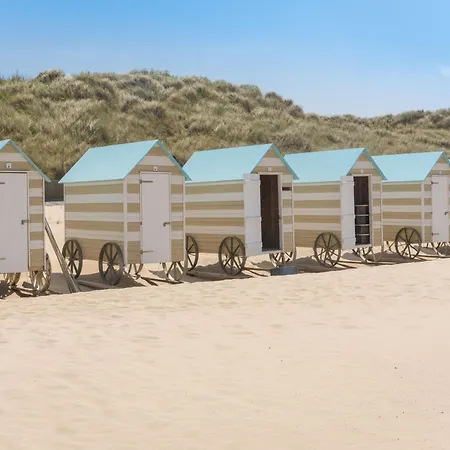 Apartment Lakeview With Parking By Interhome *